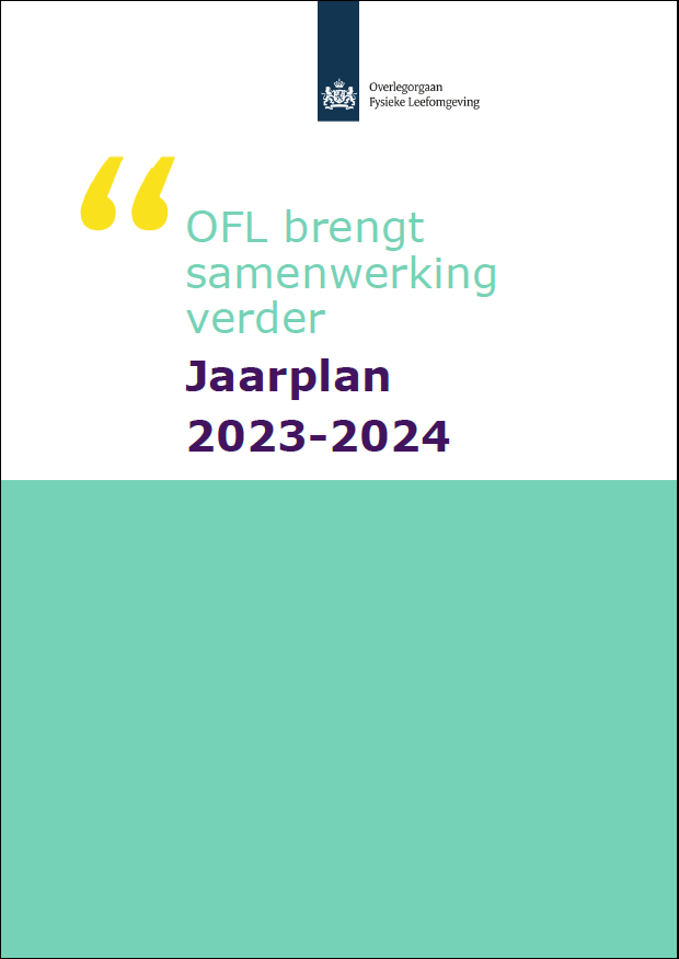 Link naar het OFL-jaarplan 2023-2024 (PDF, 1,5MB)